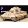 tamiya maquette militaire 35164 King Tiger "Production Turret" 1