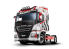 italeri maquette camion 3934 IVECO HI-WAY E5 ABARTH 1/24