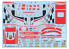 italeri maquette camion 3934 IVECO HI-WAY E5 ABARTH 1/24