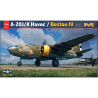 HK Models maquette avion 01E040 A-20J/ K Havoc / Boston IV 1/32