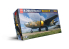 HK Models maquette avion 01E040 A-20J/ K Havoc / Boston IV 1/32