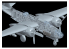 HK Models maquette avion 01E040 A-20J/ K Havoc / Boston IV 1/32