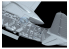 HK Models maquette avion 01E040 A-20J/ K Havoc / Boston IV 1/32