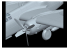 HK Models maquette avion 01E040 A-20J/ K Havoc / Boston IV 1/32