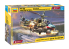 Zvezda maquettes helicoptére 4830 Hélicoptère de combat russe KA-52 &quot;Alligator&quot; 1/48