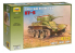 Zvezda maquette plastique 3507 Char soviétique BT5 1/35
