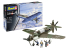 Revell maquette avion 03795 Dornier Do 335 &quot;Pfeil&quot; 1/48