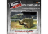 Thunder Model maquette militaire 32004 US Tug Clarktor 6 Mill-44 1/32