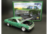 MPC maquette voiture 1003 Chevy Nova 1979 1/25