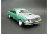 MPC maquette voiture 1003 Chevy Nova 1979 1/25