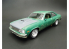 MPC maquette voiture 1003 Chevy Nova 1979 1/25