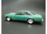 MPC maquette voiture 1003 Chevy Nova 1979 1/25
