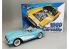 MPC maquette voiture 1002 Chevy Corvette 7-in-1 1960 1/25