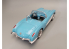 MPC maquette voiture 1002 Chevy Corvette 7-in-1 1960 1/25
