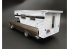 AMT maquette voiture 1364 CHEVY EL CAMINO AVEC CAMPER 1965 1/25