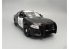 AMT maquette voiture 1324 Dodge Charger Police Pursuit 1/25