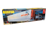 AMT maquette camion 1421 Remorque frigorifique Fruehauf 40′ Watkins 1/25