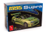 AMT maquette voiture 1101 Toyota Supra 1995 1/25