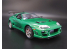 AMT maquette voiture 1101 Toyota Supra 1995 1/25