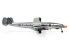 Academy maquettes avion 12637 Lockheed EC-121 Warning Star 1/144