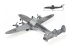 Academy maquettes avion 12637 Lockheed EC-121 Warning Star 1/144