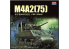 Academy maquettes militaire 13562 M4A2(75) Théâtre du Pacifique 1/35