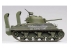 Academy maquettes militaire 13562 M4A2(75) Théâtre du Pacifique 1/35