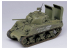 Academy maquettes militaire 13562 M4A2(75) Théâtre du Pacifique 1/35