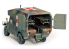 Academy maquette militaire 13243 M997 Maxi-ambulance 1/35