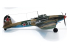 Academy maquette avion 12357 IL-2m3 &quot;Berlin 1945&quot; 1/48