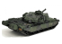 Academy maquette militaire 13426 Challenger Mk 3 1/72