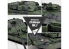 Academy maquette militaire 13426 Challenger Mk 3 1/72