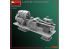 Mini Art maquette militaire 35660 Outil TOUR 1/35