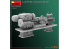 Mini Art maquette militaire 35660 Outil TOUR 1/35