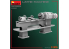 Mini Art maquette militaire 35660 Outil TOUR 1/35