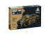 Italeri maquette militaire 25766 Char B1 Bis 1/56 28mm