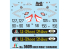 ITALERI maquette militaire 5609 Sous-marin miniature Biber 1/35