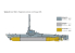 ITALERI maquette militaire 5609 Sous-marin miniature Biber 1/35