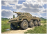 Italeri maquette militaire 6756 Sd. Kfz. 234/3 1/35