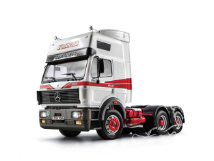 DIECAST MASTERS - Camion toupie cabine Bordeaux - KENWORTH T880 SBFA - 1/50