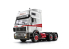 italeri maquette camion 3924 MERCEDES-BENZ SK EUROCAB 6x4 1/24