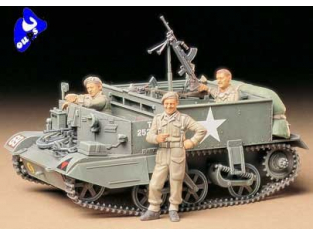 tamiya maquette militaire 35175 British Universal Carrier Mk.II