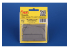 CMK kit resine 4471 Surfaces de contrôle TBF-3/TBM-3 Avenger 1/48