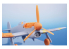 Special Hobby 3D Print militaire P72014 Hélice tripale Typhoon Mk.I pour kit Airfix 1/72