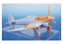 Special Hobby 3D Print militaire P72015 Set de correction des baies de canon Typhoon Mk.I kit Airfix 1/72