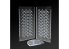 Green Stuff 12566 Moules Acryliques - Pavé Milano 1/35