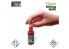 Green Stuff 12558 Boules de Melange de Cristal 8mm
