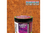 Green Stuff 12619 Herbe Martienne Fluor - Neo-titan Orange - 200m