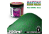 Green Stuff 12622 Herbe Martienne Fluor - Wildfire Green - 200ml