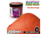 Green Stuff 12621 Herbe Martienne Fluor - Neo-Mars Orange - 200ml
